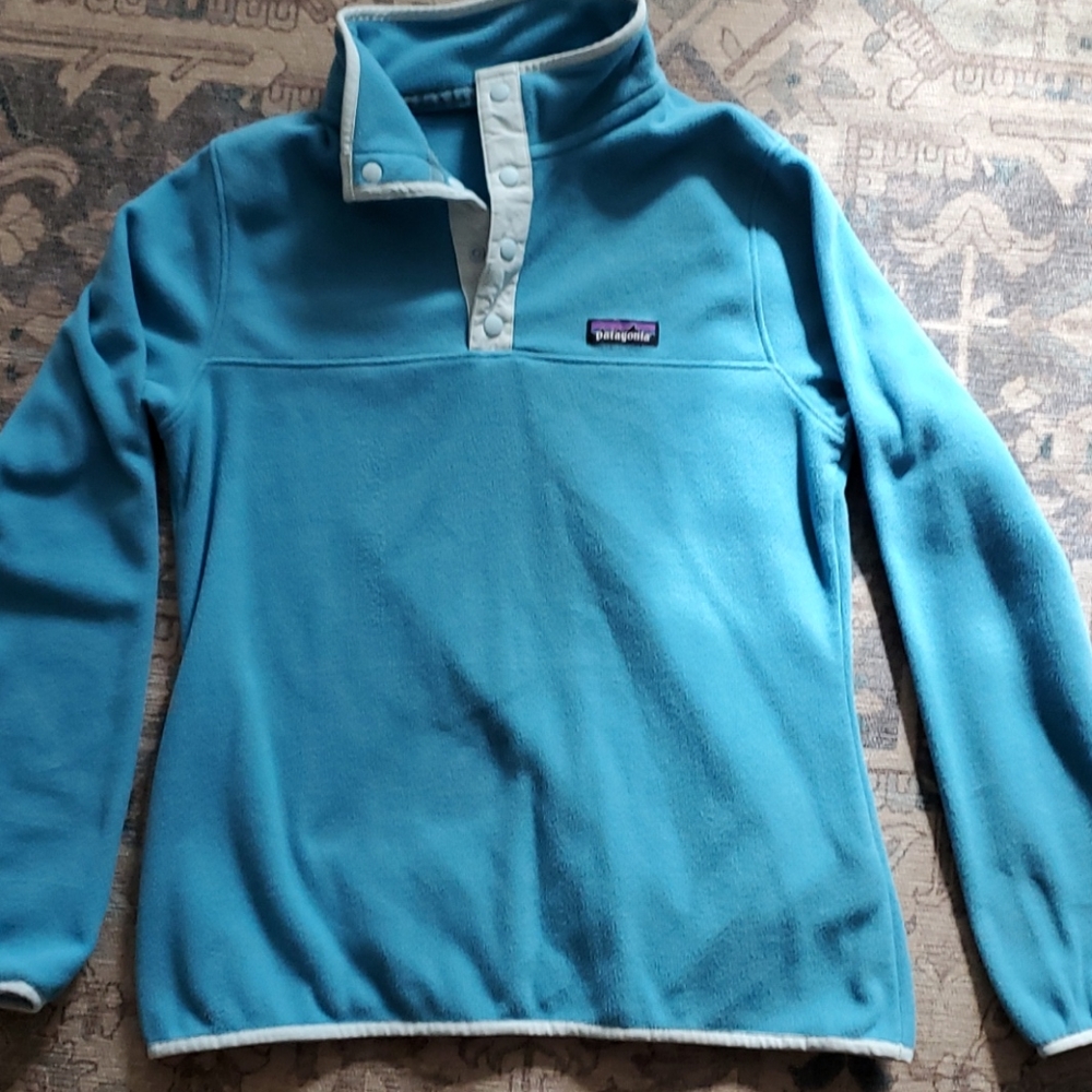 Patagonia Fleece